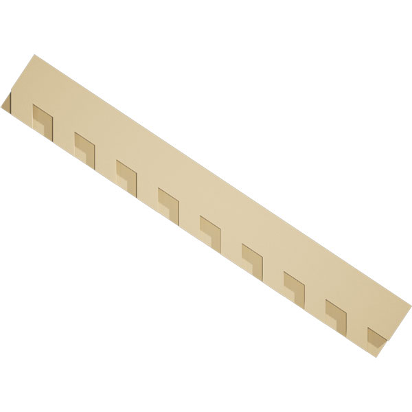 Ekena Millwork DENS06PR0812SAN01