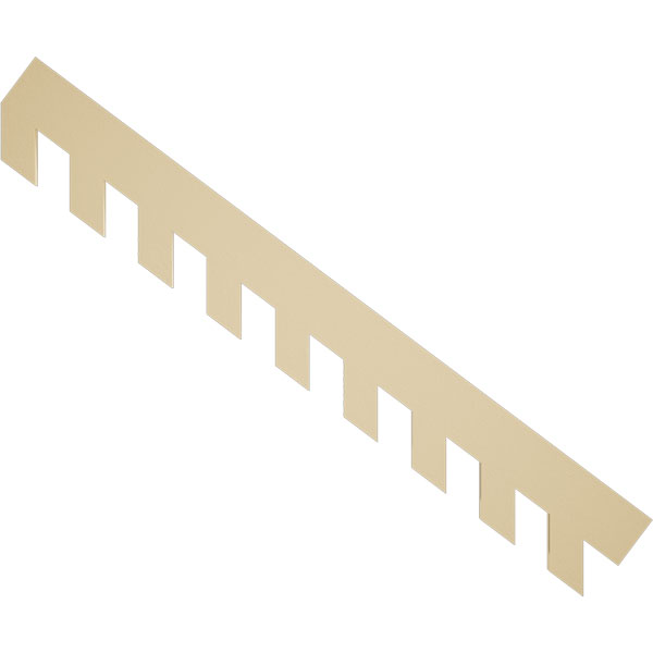 Ekena Millwork DENS06PR0912ELZ00