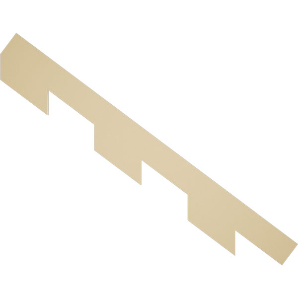 Ekena Millwork DENS06PR0912MNR00