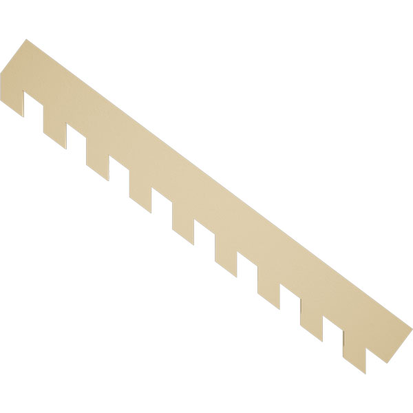 Ekena Millwork DENS06PR0912SAN00