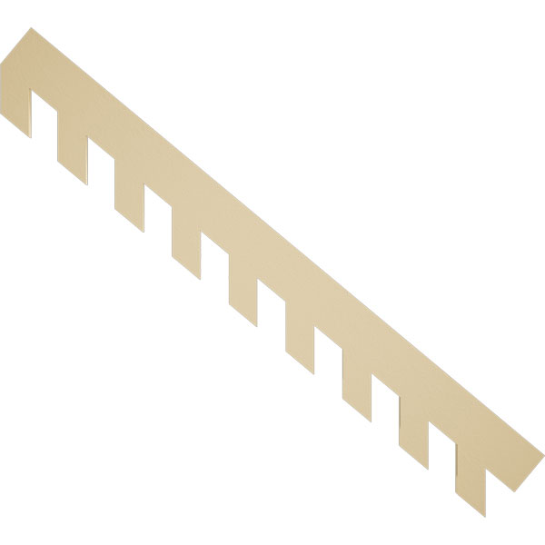 Ekena Millwork DENS06PR1012ELZ00
