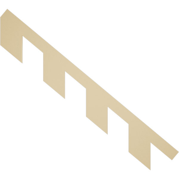 Ekena Millwork DENS06PR1012FAY00