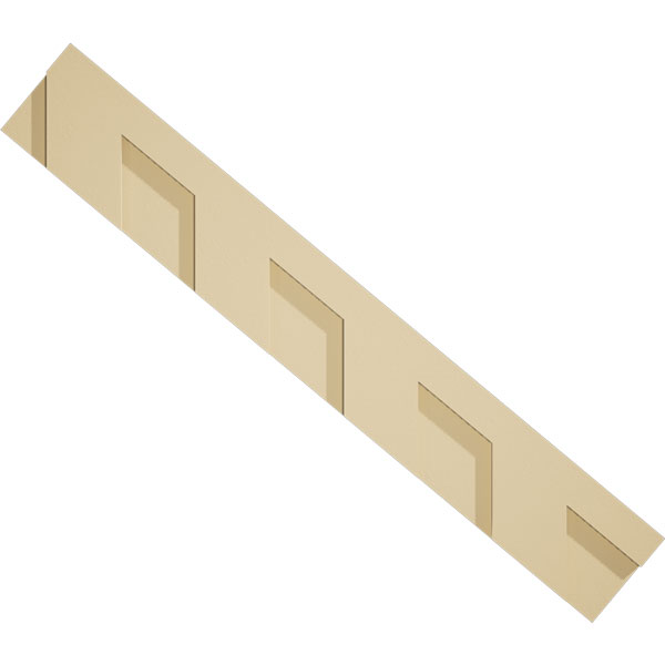 Ekena Millwork DENS06PR1012FAY01
