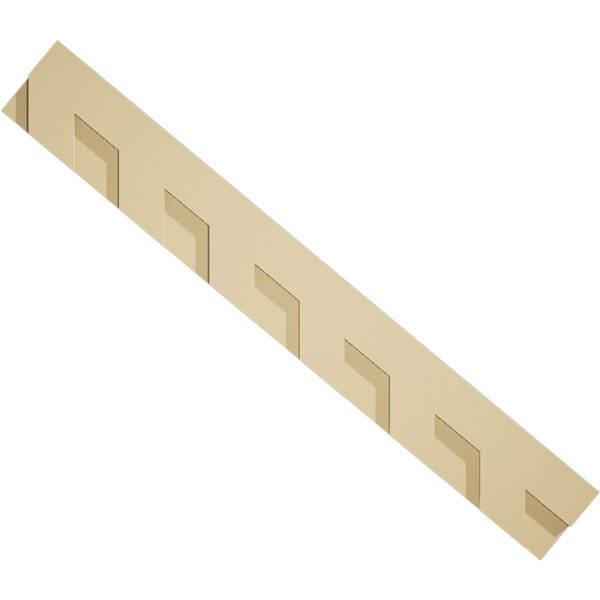 Ekena Millwork DENS06PR1012MAT01
