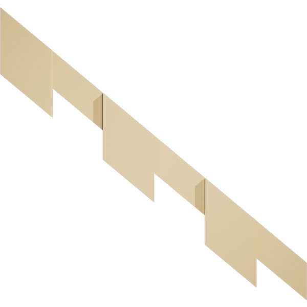 Ekena Millwork DENS06PR1012MNR02