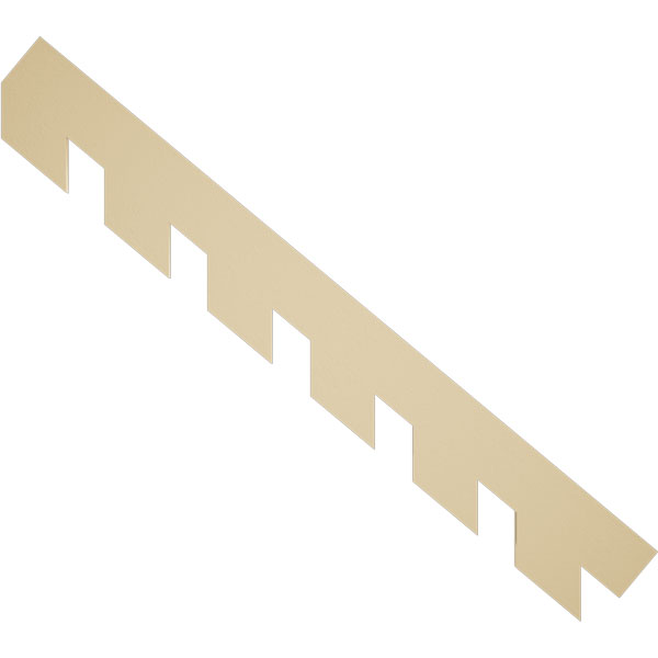 Ekena Millwork DENS06PR1012WIL00