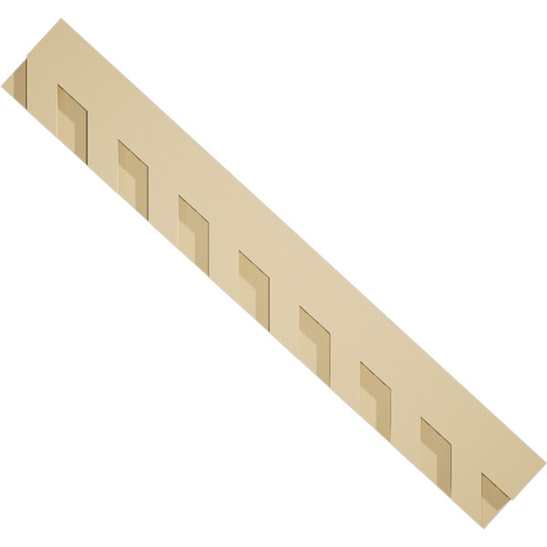 Ekena Millwork DENS06PR1112ELZ01