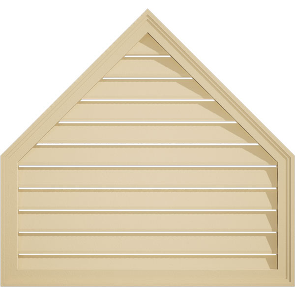 Ekena Millwork GVSPE36X3402SF-12