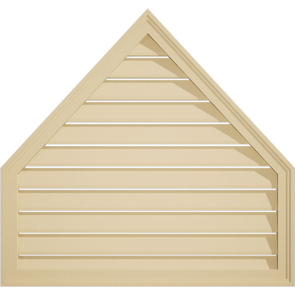 Ekena Millwork GVSPE36X3402SF-13
