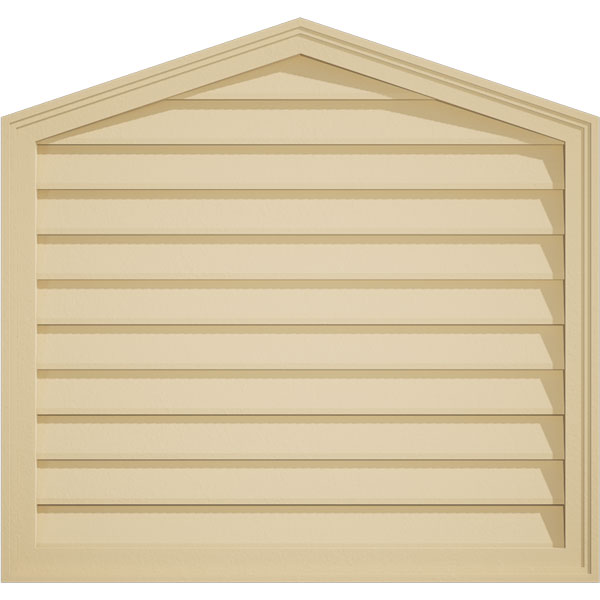 Ekena Millwork GVSPE36X3402SN-04