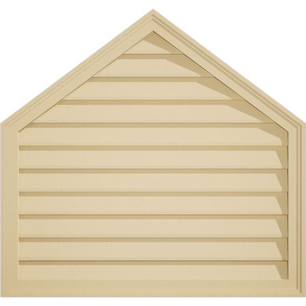Ekena Millwork GVSPE36X3402SN-09