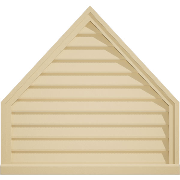 Ekena Millwork GVSPE36X3403SN-13