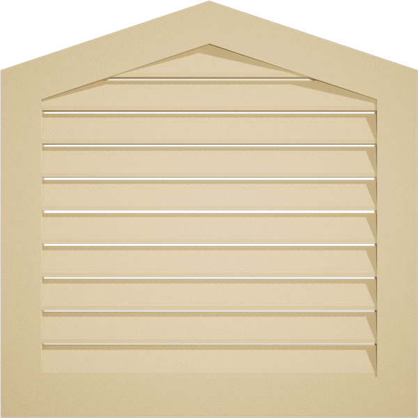 Ekena Millwork GVSPE36X3601SF-04