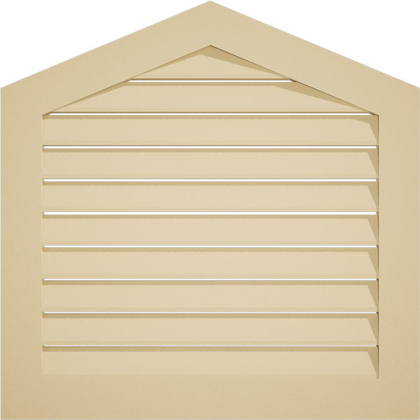 Ekena Millwork GVSPE36X3601SF-05