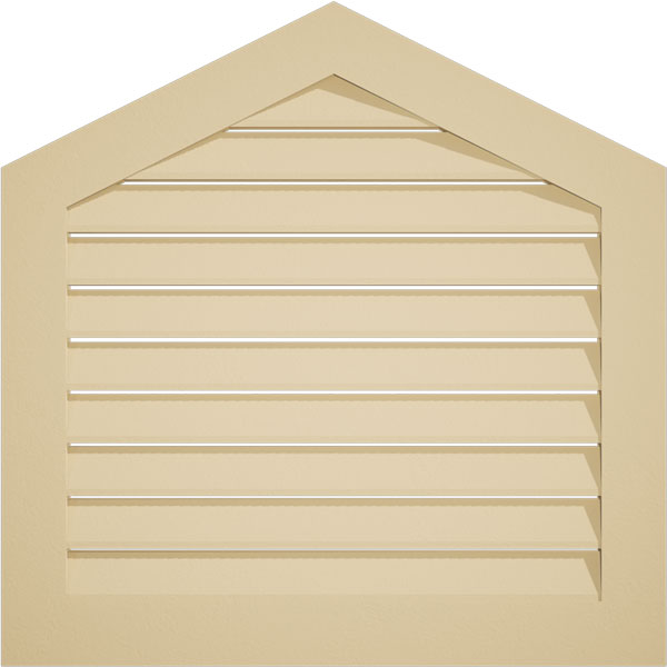 Ekena Millwork GVSPE36X3601SF-06