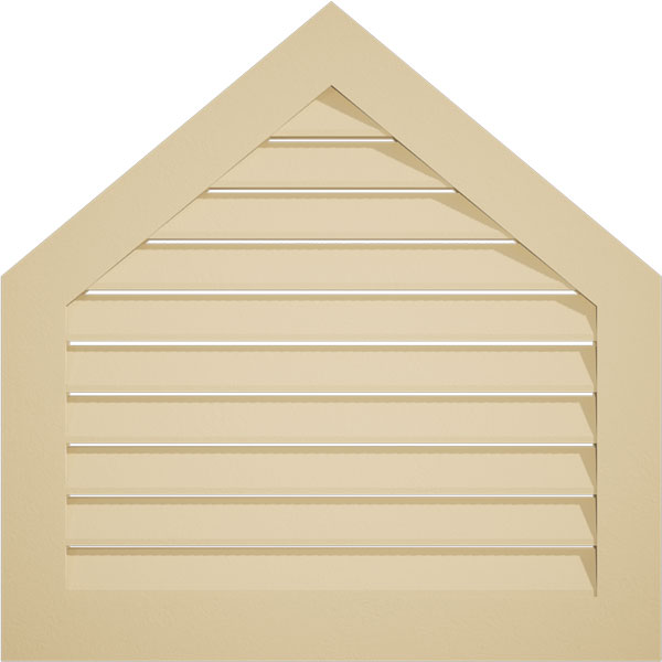 Ekena Millwork GVSPE36X3601SF-10