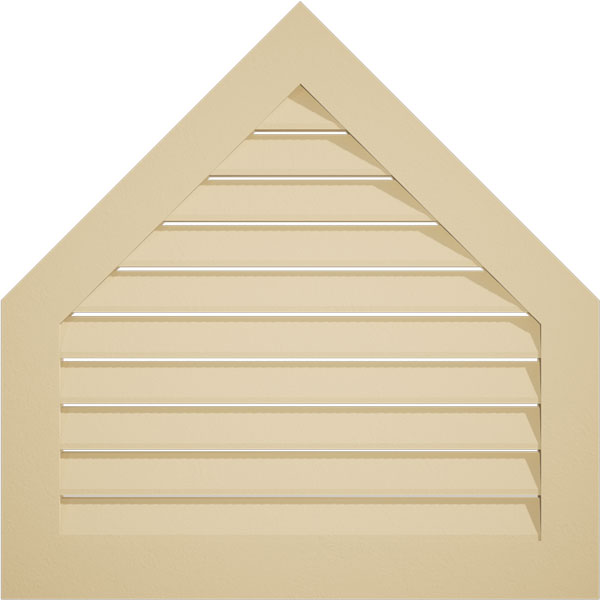 Ekena Millwork GVSPE36X3601SF-12