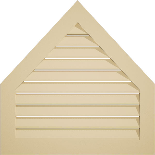Ekena Millwork GVSPE36X3601SF-13