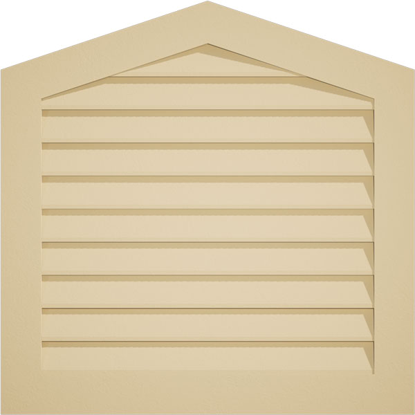 Ekena Millwork GVSPE36X3601SN-04