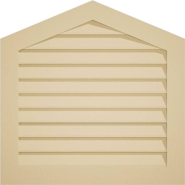 Ekena Millwork GVSPE36X3601SN-05