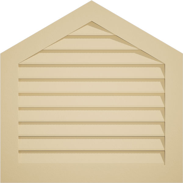 Ekena Millwork GVSPE36X3601SN-07