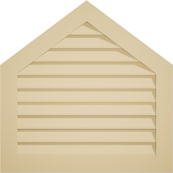 Ekena Millwork GVSPE36X3601SN-09