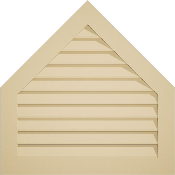 Ekena Millwork GVSPE36X3601SN-12