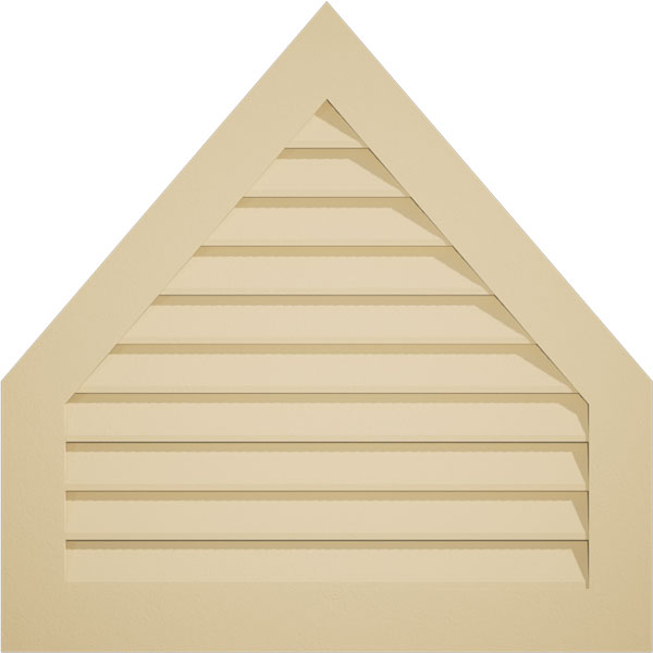 Ekena Millwork GVSPE36X3601SN-14