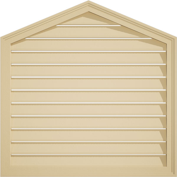 Ekena Millwork GVSPE36X3602SF-05