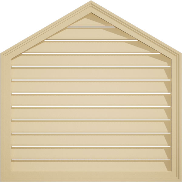 Ekena Millwork GVSPE36X3602SF-07