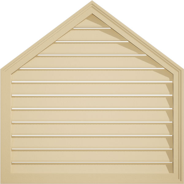 Ekena Millwork GVSPE36X3602SF-09