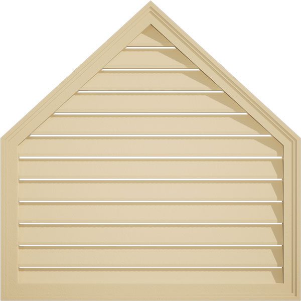 Ekena Millwork GVSPE36X3602SF-11