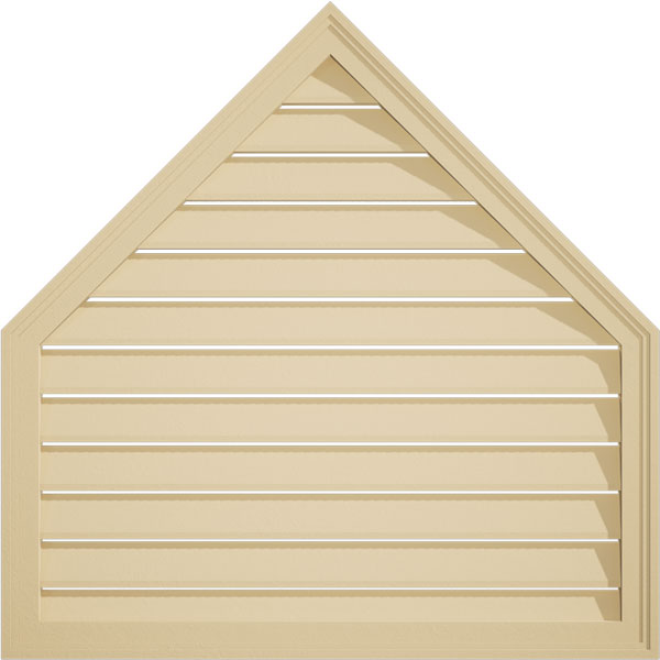 Ekena Millwork GVSPE36X3602SF-12