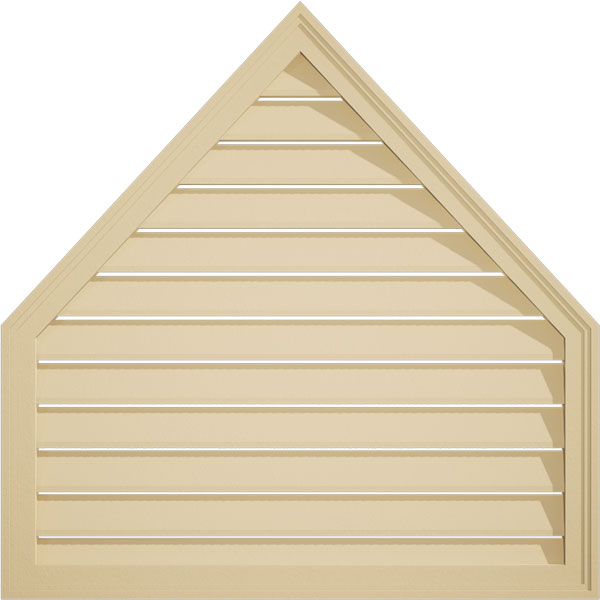 Ekena Millwork GVSPE36X3602SF-13