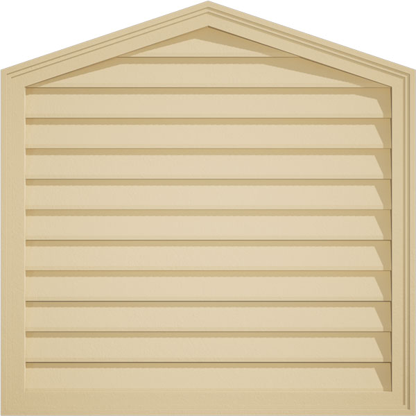 Ekena Millwork GVSPE36X3602SN-04