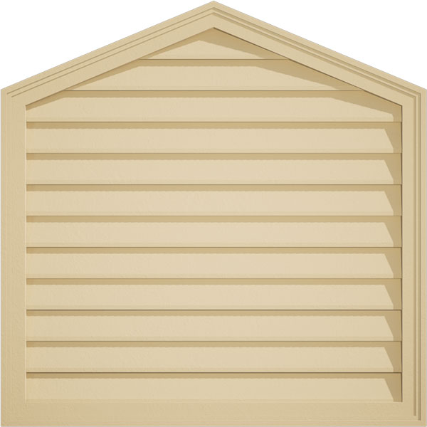 Ekena Millwork GVSPE36X3602SN-05