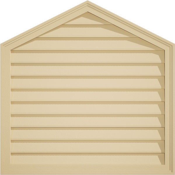 Ekena Millwork GVSPE36X3602SN-06