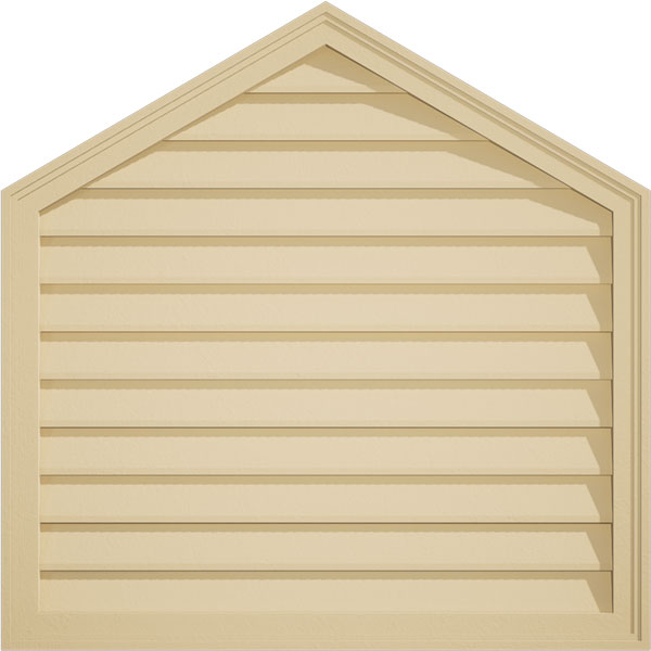 Ekena Millwork GVSPE36X3602SN-07