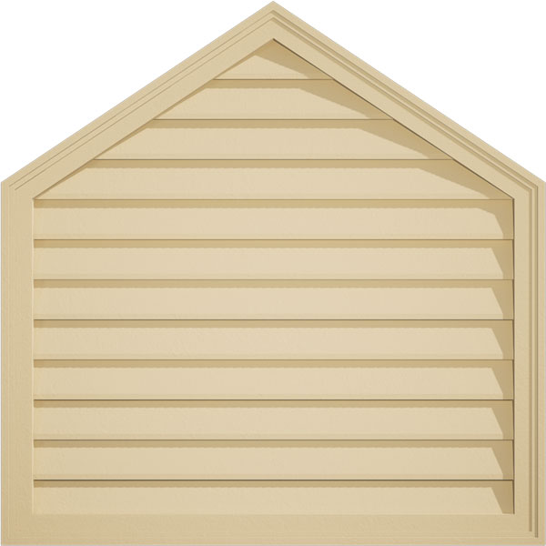 Ekena Millwork GVSPE36X3602SN-08