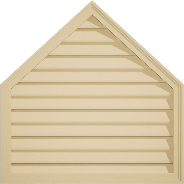 Ekena Millwork GVSPE36X3602SN-11