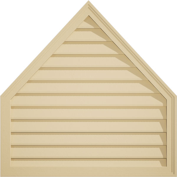 Ekena Millwork GVSPE36X3602SN-13