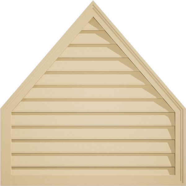 Ekena Millwork GVSPE36X3602SN-14
