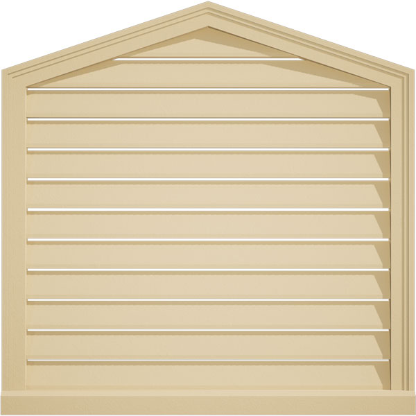 Ekena Millwork GVSPE36X3603SF-04