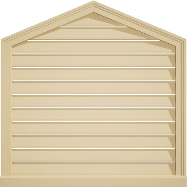 Ekena Millwork GVSPE36X3603SF-05