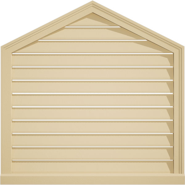 Ekena Millwork GVSPE36X3603SF-06
