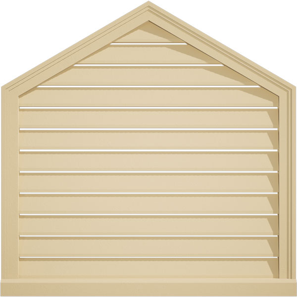 Ekena Millwork GVSPE36X3603SF-07