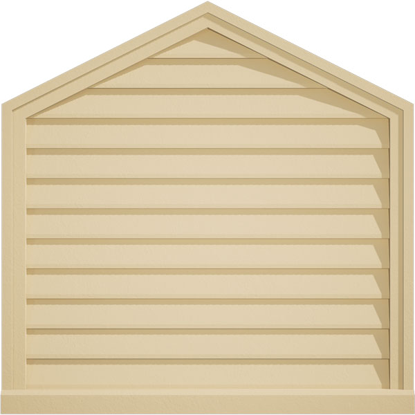 Ekena Millwork GVSPE36X3603SN-06