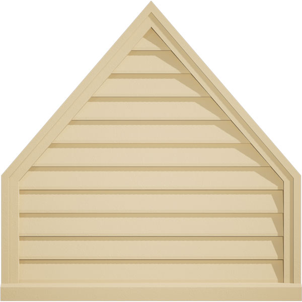 Ekena Millwork GVSPE36X3603SN-14