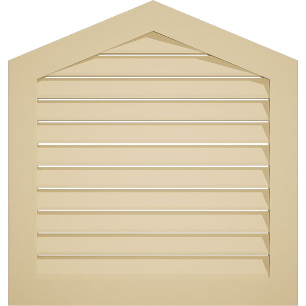 Ekena Millwork GVSPE36X3801SF-05