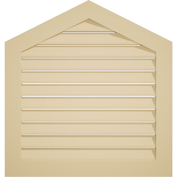 Ekena Millwork GVSPE36X3801SF-06